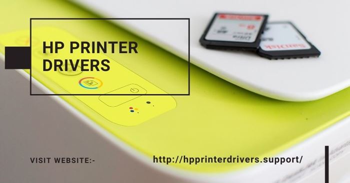 need hp printer driver